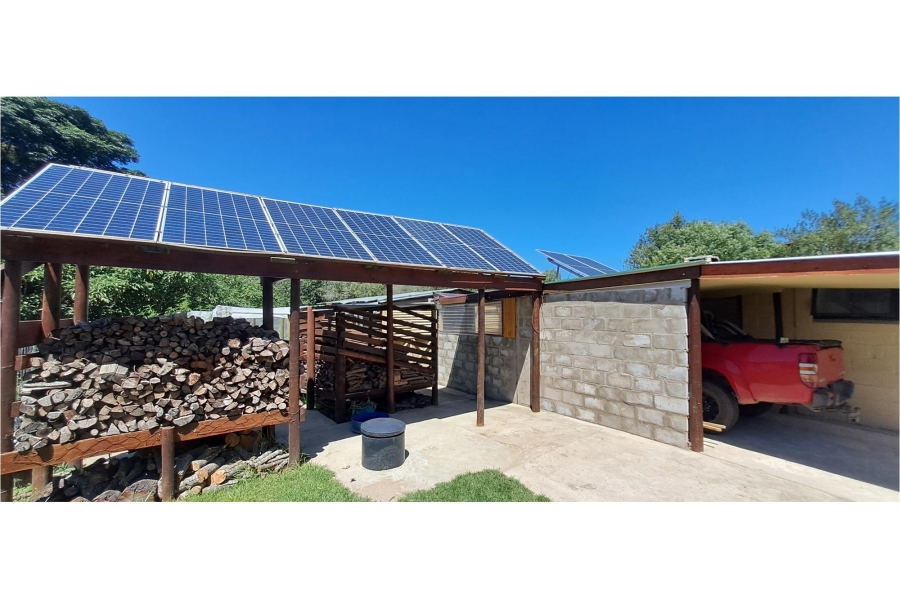 2 Bedroom Property for Sale in Suurbraak Western Cape